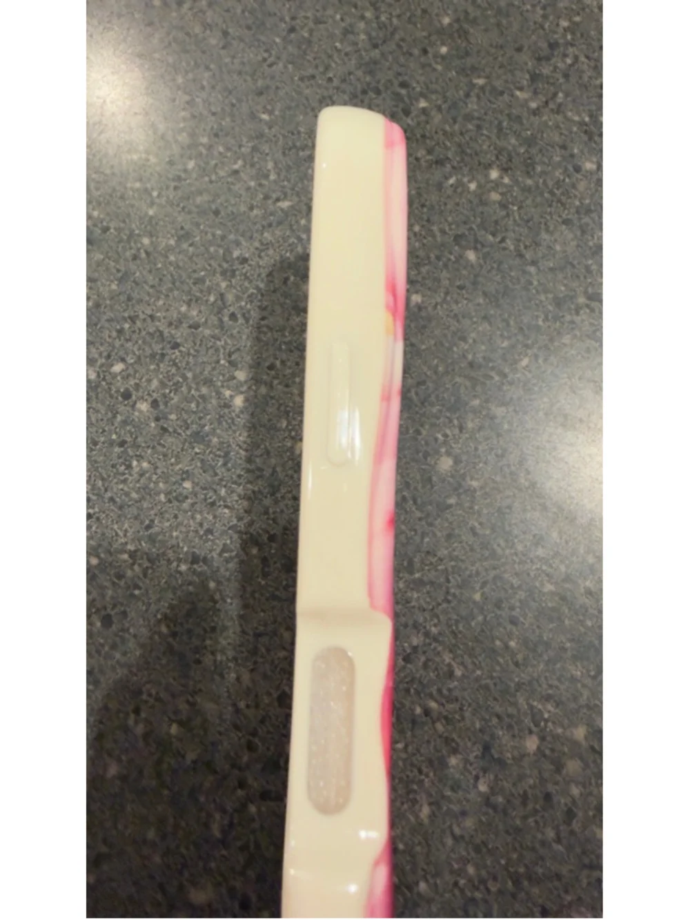 Hello Kitty Pink and White Phone Case 17 Pro